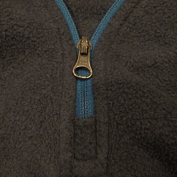 North Face Fleece - Picture 7 of 7